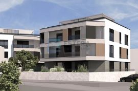 Apartman s okućnicom prodaja Diklo, Zadar 103,66 m2 NOVOGRADNJA, Zadar, Διαμέρισμα