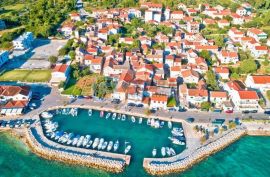 Apartman s okućnicom prodaja Diklo, Zadar 100,58 m2 NOVOGRADNJA, Zadar, Daire