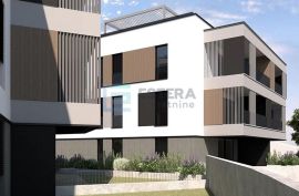 Apartman s okućnicom prodaja Diklo, Zadar 100,58 m2 NOVOGRADNJA, Zadar, Wohnung