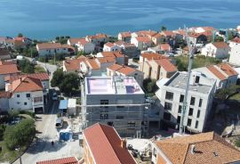 Apartman s okućnicom prodaja Diklo, Zadar 100,58 m2 NOVOGRADNJA, Zadar, Daire