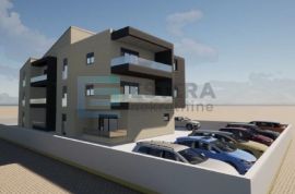 Apartman prodaja Biograd na Moru 73,36 m2 NOVOGRADNJA, Biograd Na Moru, شقة