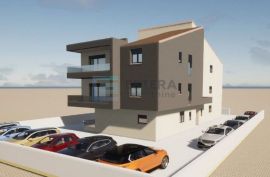 Apartman prodaja Biograd na Moru 73,36 m2 NOVOGRADNJA, Biograd Na Moru, Διαμέρισμα