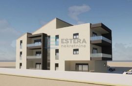 Apartman prodaja Biograd na Moru 73,36 m2 NOVOGRADNJA, Biograd Na Moru, Διαμέρισμα