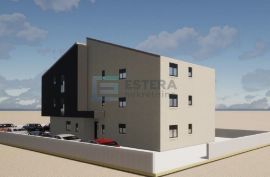 Apartman prodaja Biograd na Moru 75,13 m2 NOVOGRADNJA, Biograd Na Moru, Διαμέρισμα