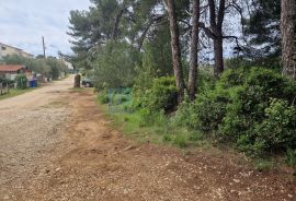 GRAĐEVINSKO zemljište prodaja 916 m2  Biograd na Moru, Biograd Na Moru, Земля