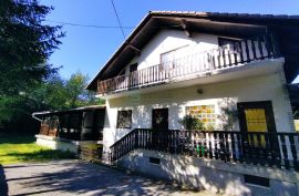 Poslovni prostor UGOSTITELJSTVO 624m2, Ivanec, Propiedad comercial