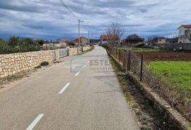 Građevinsko zemljište Dubrava kod Tisna, 1355 m2, Tisno, Terrain