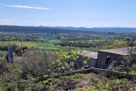 Kuća prodaja Vrana 260 m2, Pakoštane, Maison