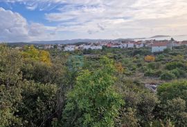 Građevinsko zemljište  Brodarica, 2631 m2 PRODAJA!, Šibenik - Okolica, Terreno