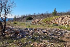 Prodaja građevinskog zemljišta Starigrad 10624 m2 1. red do Mora, Starigrad, Γη