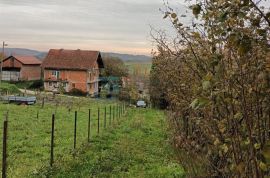 Kuća prodaja KALNIK s 24000 m2 zemljišta, Kalnik, Haus