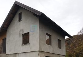 Kuća prodaja KALNIK s 24000 m2 zemljišta, Kalnik, House