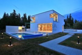 Kuća s bazenom UGLJAN - Muline 251 m2, Preko, Casa