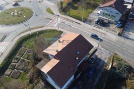 Poslovni prostor PRODAJA 117,45 m2 + 249 m2 + 146 m2 skladišta, Vrbovec, Propriedade comercial