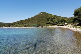 Građevinsko zemljište prodaja otok Molat 14.233 m2, Zadar - Okolica, Γη