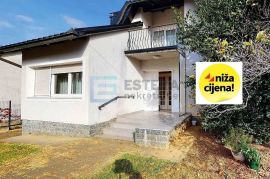 Kuća prodaje Vrbovec centar 233m2 uređeno NOVA niža cijena!!!, Vrbovec, House