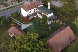 KUĆA PRODAJA VRBOVEC 332 m2, Vrbovec, Famiglia