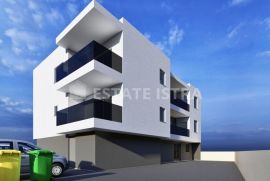Štinjan - Luksuzni stan u izgradnji 146,39m2, Pula, Διαμέρισμα