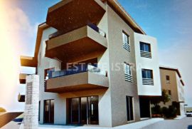 Valbandon - Fažana novogradnja , 1.kat  66.49 m2, Fažana, Appartment