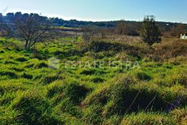 Građevinska parcela Veli vrh, Pula, Land