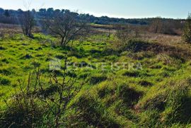 Istra ,Pula građevinska parcela, Pula, Terreno