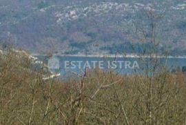 Istra, Rakalj - građevinsko zemljište 1005 m2 sa pogledom, Marčana, Terrain