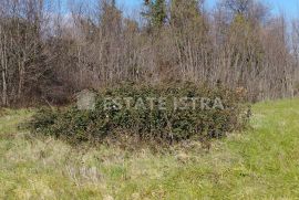 Na prodaju poljoprivredno zemljište 6517m2, na potezu od pulskog aerodroma prema Valturi., Ližnjan, Terrain