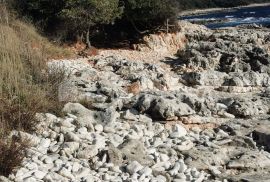 Šišan, poljoprivredno zemljište u blizini plaže, Ližnjan, Terreno