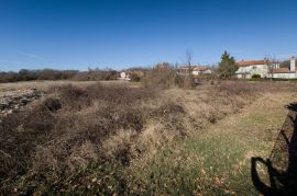 Labin, građevinsko zemljište nedaleko centra grada., Labin, Terreno