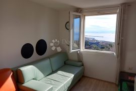 Krnjevo, stančić sa pogledom na more, Rijeka, Apartamento