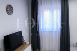 Dramalj stan u prizemlju s terasom, Crikvenica, Apartamento