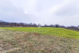 Građevinsko zemljište poslovne namjene u okolici Barbana!, Barban, Land