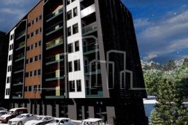 Trebević PREMIUM dvosoban apartman prodaja stan Lamela 1, Istočno Novo Sarajevo, شقة