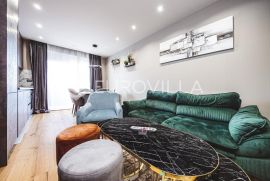 Zagreb, Gornja Dubrava, luksuzan trosoban stan S4 NKP 62 m2 + 2 PM, Zagreb, Appartamento