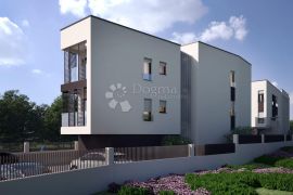 DVOSOBAN STAN - NOVOGRADNJA - PLOVANIJA, Zadar, Appartment