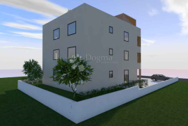 DIKLO - LUKSUZNI PENTHOUSE, Zadar, Apartamento