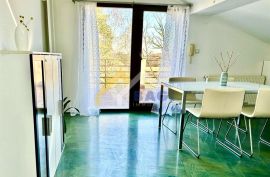 Trosoban stan-Novi Zagreb Horvati-700 eur, Brezovica, Appartement