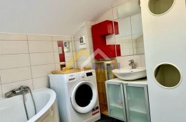 Trosoban stan-Novi Zagreb Horvati-700 eur, Brezovica, Flat