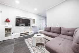 Zagreb, Špansko, prekrasan dvosoban stan NKP 48,50 m2, Zagreb, Stan