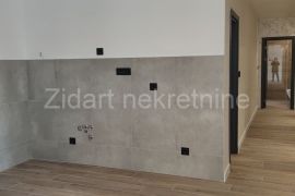 Zemun, Altina, odlična novogradnja 161m2, Zemun, Appartment