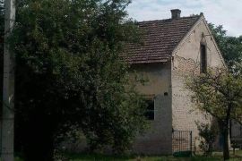 Kuća na prodaju - dobra lokacija, Bačka Topola, Σπίτι