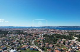 Zadar, Bili Brig - poslovni prostor sa galerijom i terasom! 140000€, Zadar, Immobili commerciali