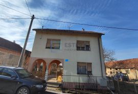 Kuća prodaja Kaštelanec 224 m2 - 65.000€, Jalžabet, Ev