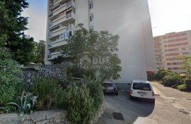 RIJEKA, SUŠAK - Poslovni prostor, moguća preinaka u stambeni, Rijeka, Commercial property