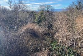 RIJEKA, KRALJEVICA - GRAĐEVINSKO ZEMLJIŠTE 381 m2 S POGLEDOM NA MORE!!!, Kraljevica, Land