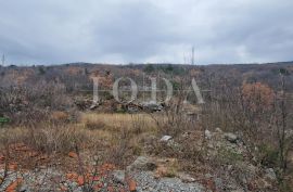 Crikvenica, zemljište sa pogledom na odličnoj lokaciji, Crikvenica, Land