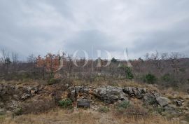 Crikvenica, zemljište sa pogledom na odličnoj lokaciji, Crikvenica, Land