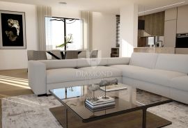 Luksuzni novi stan u centru Rovinja, Rovinj, Apartamento