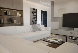 Luksuzni novi stan u centru Rovinja, Rovinj, Apartamento