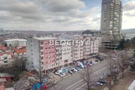 Voždovac, Voždovačka crkva, Vojvode stepe , 1.5, 49m2, Voždovac, Wohnung